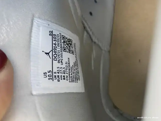 Cheap Mint WMNS 6 DQ4914-103 Air Foam Jordan 0607